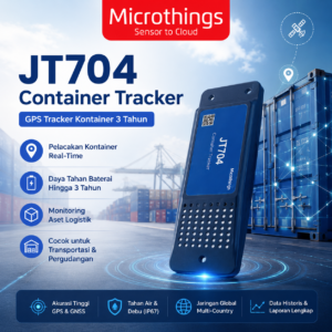 GPS Tracker