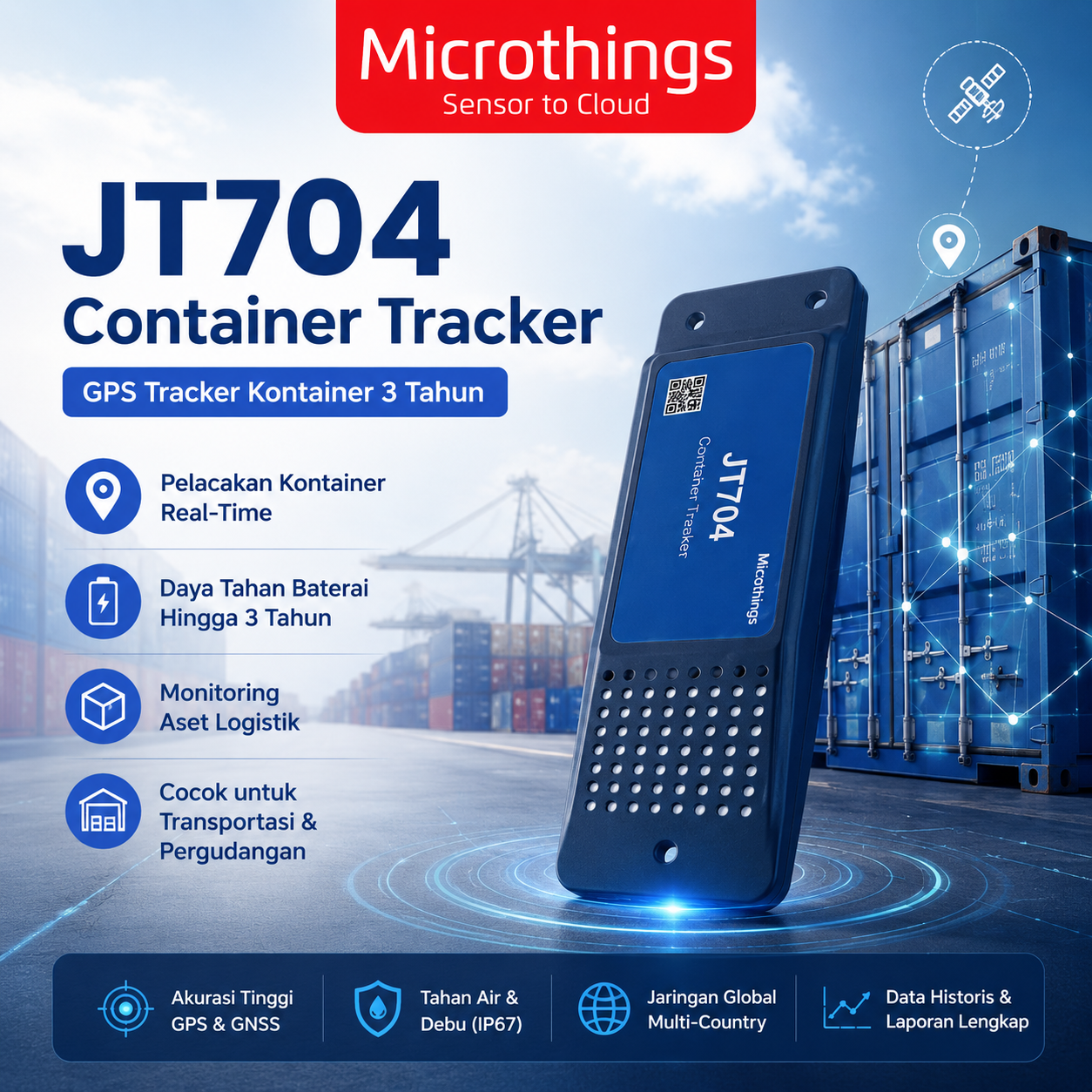JT704 Container Tracker 11072026 JT704 Container Tracker 11072026