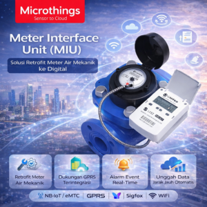 Meter Interface Unit (MIU) 2026-03-25