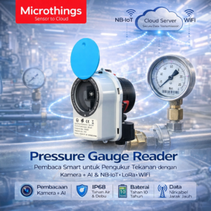 Pressure Gauge Reader 2026-03-25