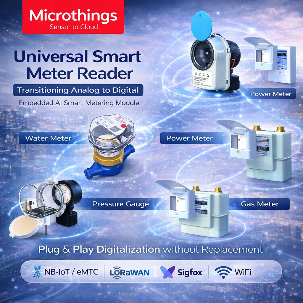 Universal Smart Meter Reader 2026-03-25