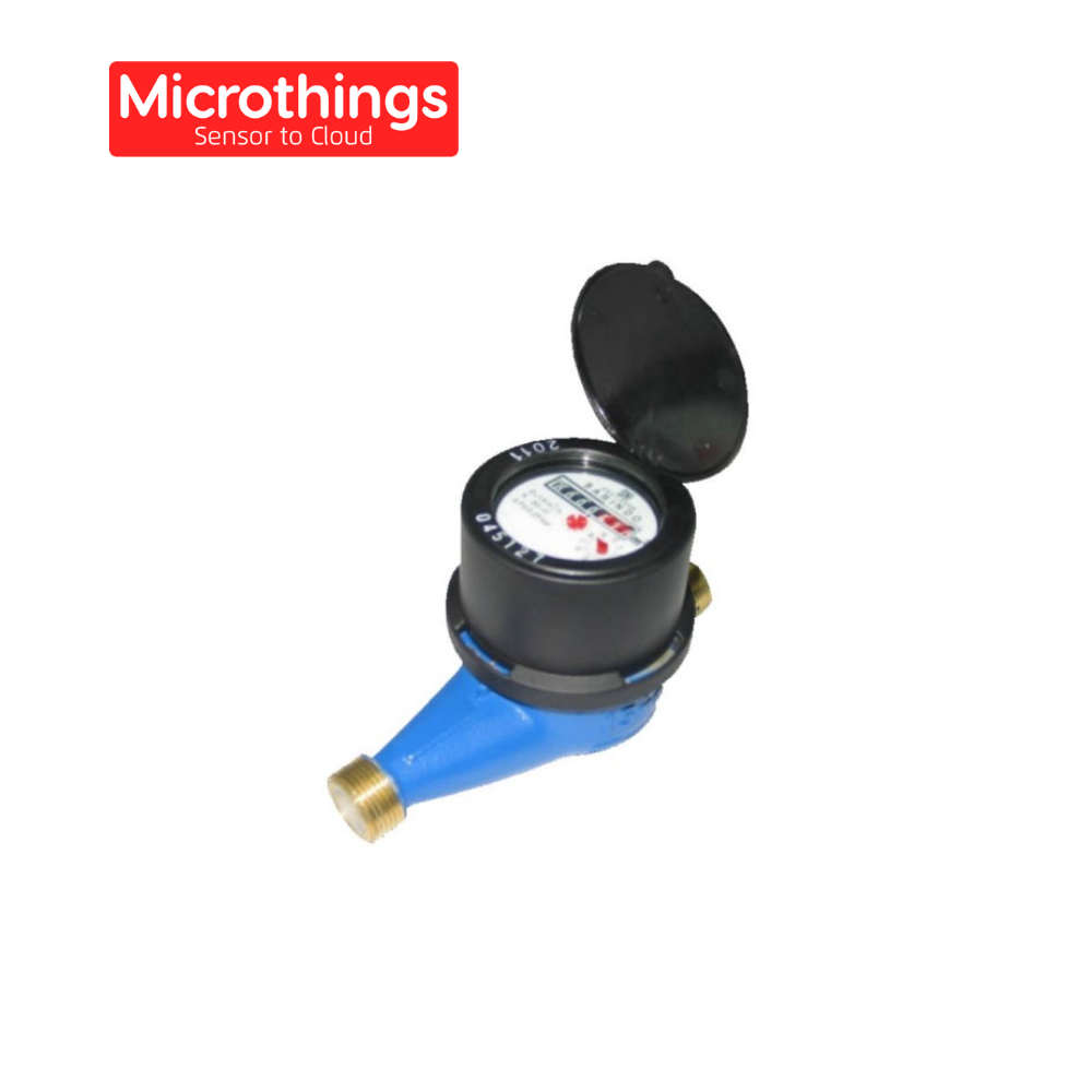 Water Meter Barindo LD-210