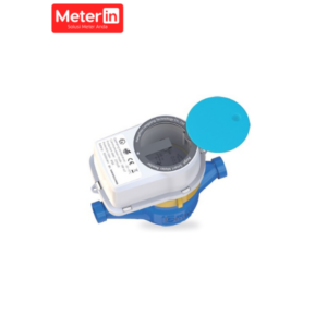 Water Meter Reader