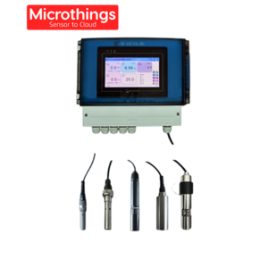 Multi Parameter Water Quality Analyzer