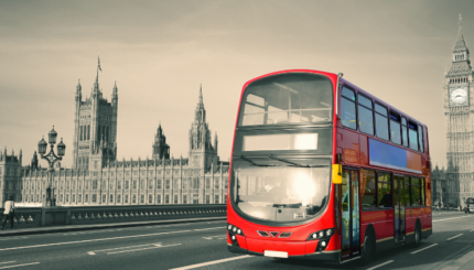 Solusi Smart Bus Berbasis Internet of Things