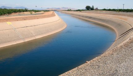 Solusi Monitoring Air Waduk Berbasis Internet of Things