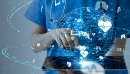 Sistem Pemantauan Fasilitas Kesehatan Berbasis Internet of Things