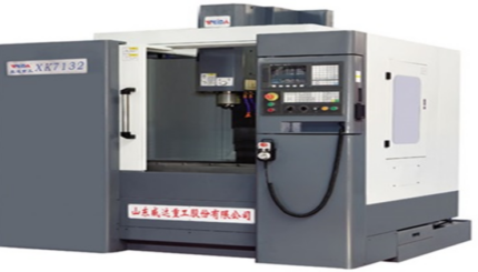 Monitoring Akuisisi Data Mesin Berbasis IoT