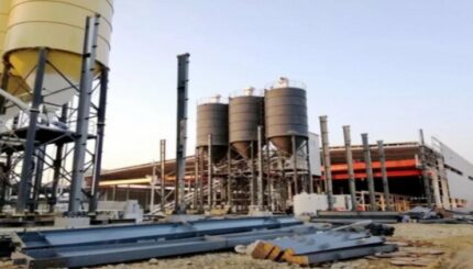 Mengakuisisi Data Ethernet Di Industri Berbasis IoT