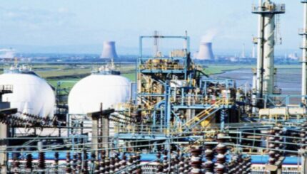 Monitoring PH Pabrik Kimia Berbasis Internet of Things