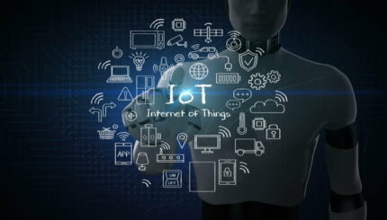 Monitoring Kontrol Robot Nirkabel Berbasis IoT