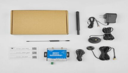 Solusi Monitoring Suhu Di Banyak Titik Berbasis Internet of Things