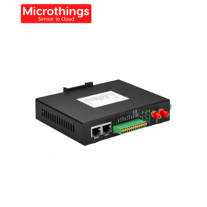 Industrial IoT Edge Gateway BL110