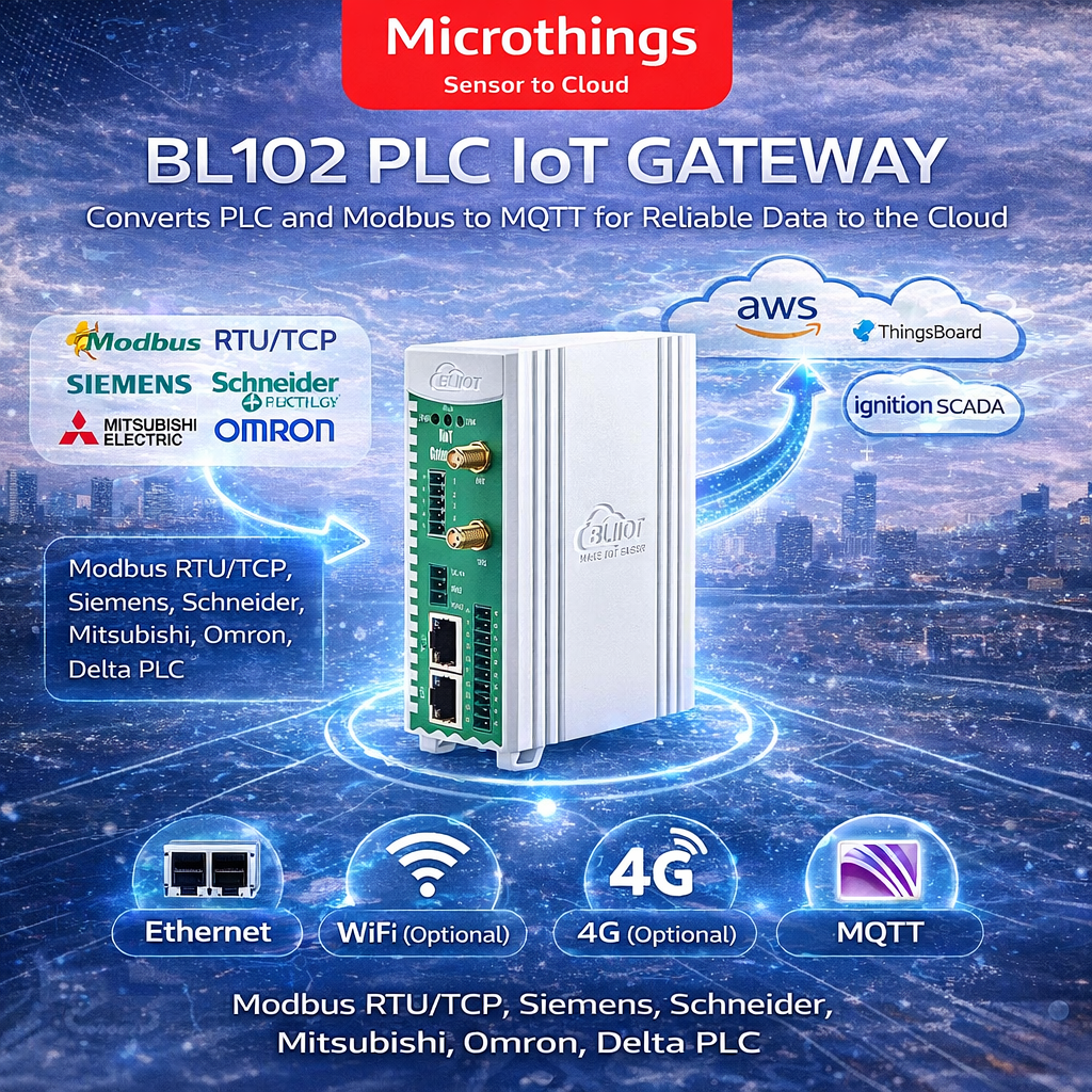 PLC IoT Gateway 2026-03-30