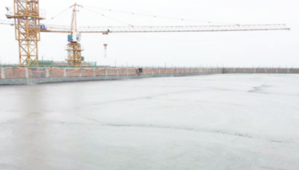 Skema Pengukuran Suhu Beton Berbasis IoT