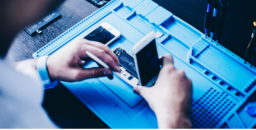 Solusi Sistem Monitoring Jarak Jauh Baterai BMS