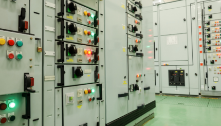 Sistem Monitoring Energi Listrik Berbasis Internet of Things