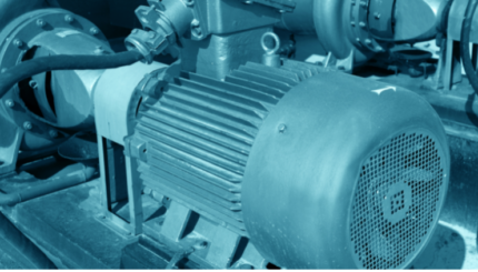 Monitroing Konsumsi Oli Generator Berbasis IoT