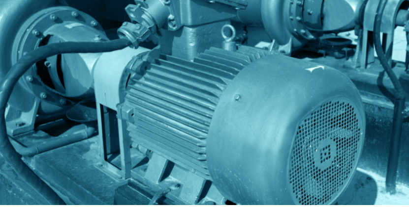 Monitroing Konsumsi Oli Generator Berbasis IoT