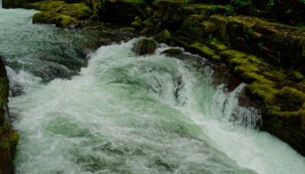 Kontrol Deteksi Hidrologi Jarak Jauh Berbasis IoT