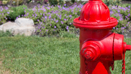 Monitoring Tekanan Air Hidran Kebakaran Berbasis IoT