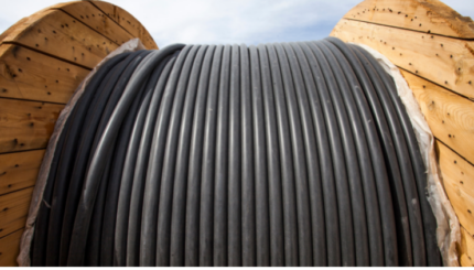 Monitoring Anti Pencurian Kabel Berbasis IoT