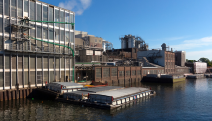 Solusi Pengukuran Kebisingan Berbasis Internet of Things