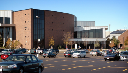 Monitoring Nirkabel Kendaraan Berbasis IoT