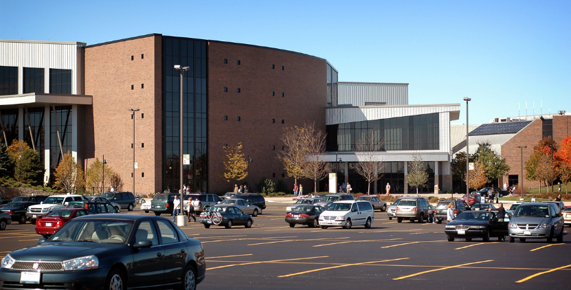 Monitoring Nirkabel Kendaraan Berbasis IoT