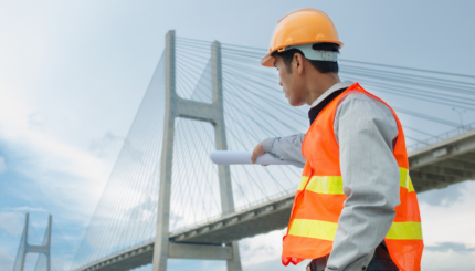 Monitoring Kontruksi Jembatan Berbasis Internet of Things