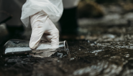 Pemantauan Kualitas Air Berbasis Internet of Things