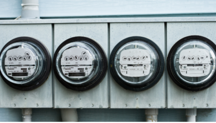 Solusi Pembacaan Meter Berbasis Internet of Things