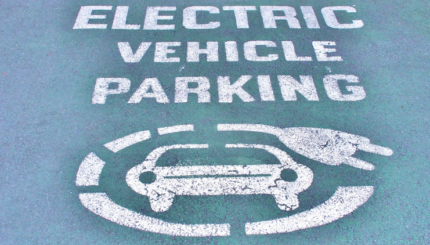 Sistem Manajemen Smart Parking Berbasis IoT
