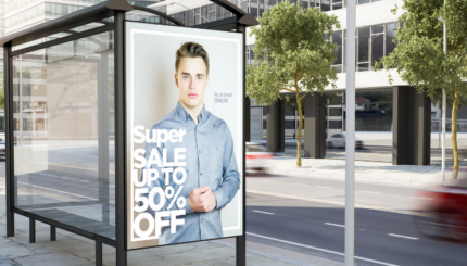 Aplikasi Digitial Iklan Berbasis Internet of Things