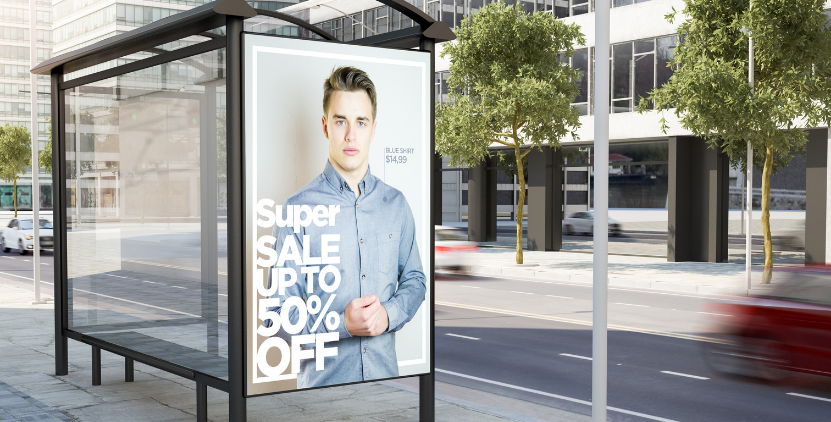 Aplikasi Digitial Iklan Berbasis Internet of Things