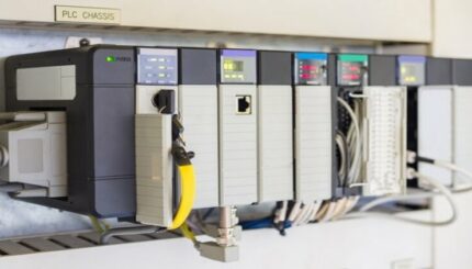 Solusi Monitoring PLC berbasis Internet of Things