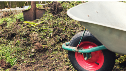 Monitoring Pupuk Tanaman Berbasis IoT