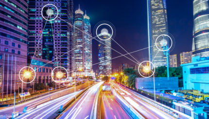 Pengaplikasian Transportasi Berbasis Internet of Things