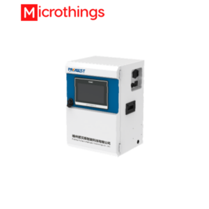 PCM200-TN Total Nitrogen Water Quality Online Automatic Monitor