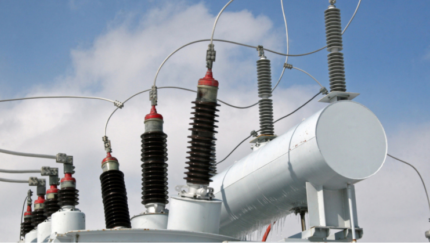 Pengaplikasian Sistem Transformator Berbasis IoT