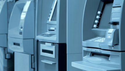 Aplikasi Jaringan Nirkabel Di ATM Berbasis IoT