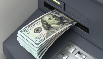 Terminal Pembayaran Melalui Jaringan Nirkabel