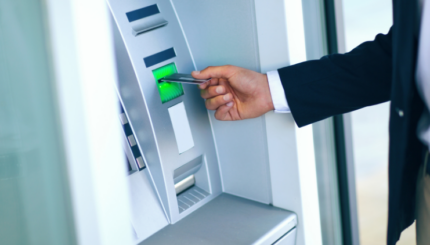 Aplikasi Remote Kontrol ATM Berbasis IoT