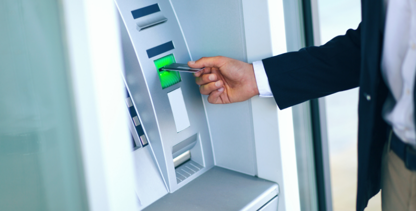 Aplikasi Remote Kontrol ATM Berbasis IoT