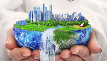 Monitoring Konsumsi Energi Berbasis IoT