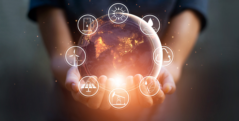 Solusi Sistem Manajemen Terintegrasi Berbasis IoT