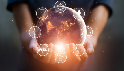 Monitoring Energi Berbasis Internet of Things