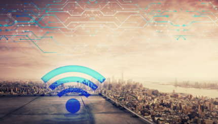 Sistem Monitoring Terminal Feeder Berbasis IoT