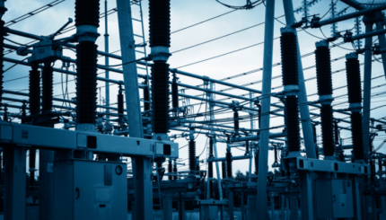 Monitoring Pengawasan Gardu Berbasis IoT