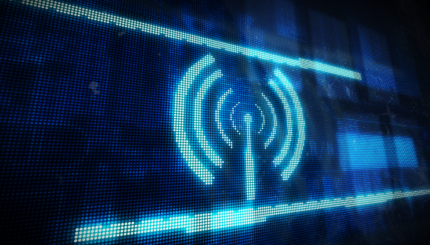 Skema Monitoring Kerusakan Saluran Transmisi GPRS